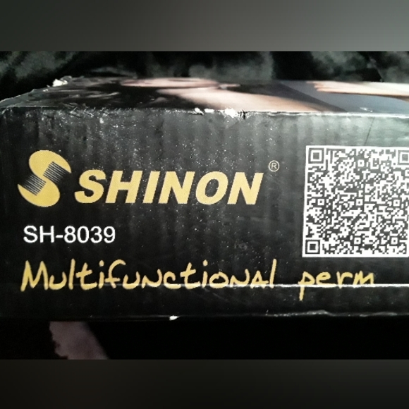 Shinon Multi Function Perm - Picture 3 of 7